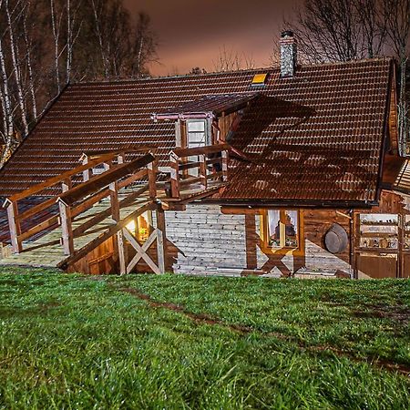 Agroturystyka Teosiowo Pobiedna Exterior foto