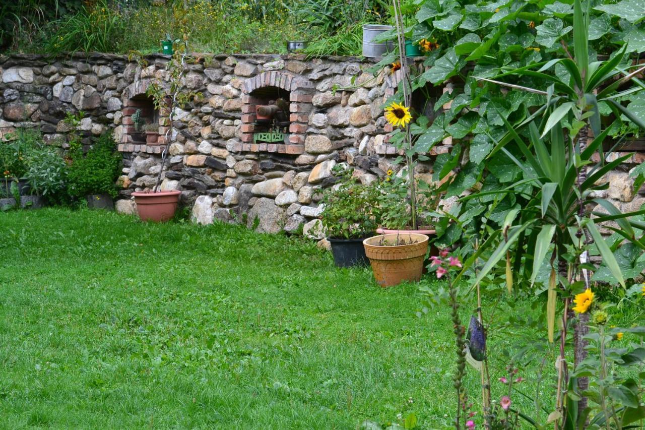 Agroturystyka Teosiowo Pobiedna Exterior foto