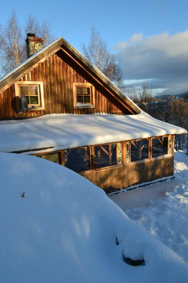 Agroturystyka Teosiowo Pobiedna Exterior foto